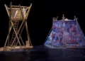 Soutenu par le Parvis, le spectacle "Les Enchevêtré·es" au Lien Ibos