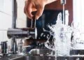 à Bagnères, Pouzac ou St Martin, la restriction à l'eau potable prolongée
