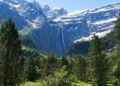 La route vers Gavarnie de nouveau accessible