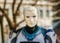 L'intelligence artificielle AI "danger réel et imminent"