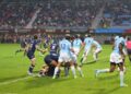 Top14 - avant Toulouse, Bordeaux et Pau brillent