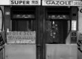 "Pour 20 euros, on a de moins en moins d’essence"