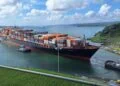 Effets El Niño : le canal de Panama va réduire son trafic