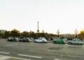 La qualité de l'air améliorée à Paris