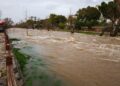 Pluies inondations : Hérault et Gard en alerte vigilance rouge