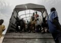 Guerre au Soudan : plus d'un million de réfugiés au Tchad
