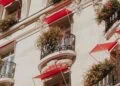 Un vol à 1 million d'euros au Plaza Athénée Paris
