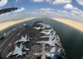 Yémen : l’offensive houthiste menace l'accès au canal de Suez