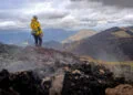 Face à Arreau, l'incendie de Bareilles a brûlé 140 hectares