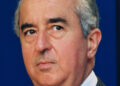 L'ancien Premier ministre Edouard Balladur est mort