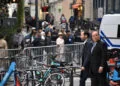 François Hollande annoncé en dédicace à Tarbes