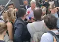 Fabien Roussel candidat du PCF à l'élection présidentielle