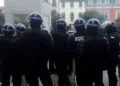 Ils appellent à manifester à Tarbes contre la présomption d’usage légitime de l’arme par les forces de l'ordre dans l'exercice de leur fonction