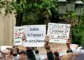 Affaire Lyhanna : la plainte contre Gérald Darmanin classée sans suite