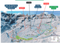 La station de ski de Gavarnie annonce un nouveau téléski pour une vue extraordinaire