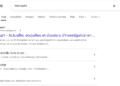 Révélations de Mediapart sur Bardella : vers des suites judiciaires