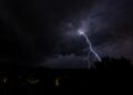 Les Hautes Pyrénées en alerte aux orages