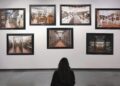 Un nouveau musée cambriolé