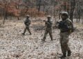 Trump et Zelensky pour une fin de guerre en Ukraine "avant l'hiver"
