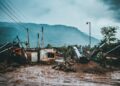 Inondations au Népal : près de 1000 morts