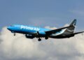 Accident d'un avion Amazon, au moins 5 morts