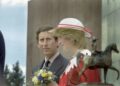 Mort de Diana : les révélations de son frère roi Charles III