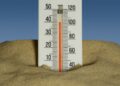 Tarbes et les Hautes Pyrénées passent en alerte canicule
