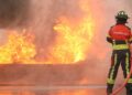 Les pompiers sont en grève, voici leurs revendications