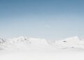 La neige de retour en montagne ce vendredi