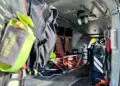Un mort dans un violent accident de la route près de Maubourguet