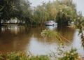 Les images impressionnantes des inondations dans l’Hérault et dans le Gard
