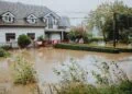 Météo France prolonge l'alerte orange Inondations dans 2 départements d'Occitanie