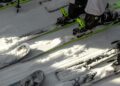 Un télécabine à 13 millions d'euros arrive au Grand Tourmalet