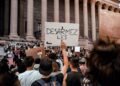 Blocages, violences, le mouvement des Lycéens s'amplifie