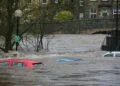 Fin progressive de l'épisode de fortes pluies dans le sud de la France