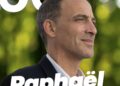 Raphaël Glucksmann est "un espoir pour la France" estime Carole Delga