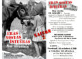 A la campagne Vendredi 16 octobre à 20h Eras nostas istuèras, Nos histoires des récits en cascade, Lecture spectacle à deux voix par Hélène Force et Manuelle Denisse.