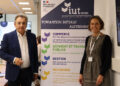Antoine Nunes nouveau président de l'IUT de Tarbes