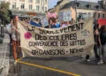 La manifestation du samedi 24 octobre interdite à Tarbes