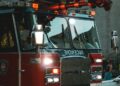Un mort et trois blessés graves dans un incendie