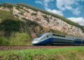 La SNCF va inaugurer son TGV de nouvelle génération