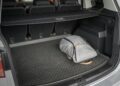 Une femme découverte dans le coffre d’une voiture