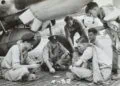 Séméac propose un parcours historique sur le parachutage du 10 avril 1944