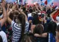 France - Italie objectif 3e victoire pour Zidane