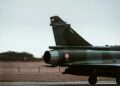 Crash d'un avion militaire, au moins 1 mort