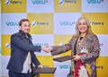 Valu Partners with Fawry to Offer Flexible Financing Services on myFawry App