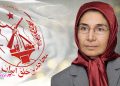 مژگان مهدوی؛ از مدارج علمی در آمریکا تا چهار دهه فرماندهی در نبرد با استبداد دینی