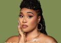 Lady Zamar – FIRST CLASS