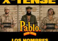 X-Tense – Los Hombres (feat. Kappa Jotta, Rayder & Ferry RBL)