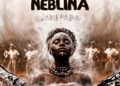 Janepada – NEBLINA (feat. DJ Aka-m)